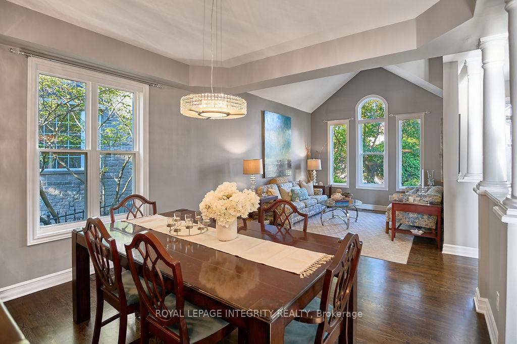 Photo 6 of 21 Insmill Crescent, Ottawa, Kanata - Kanata Lakes/Heritage Hills — HOMEH