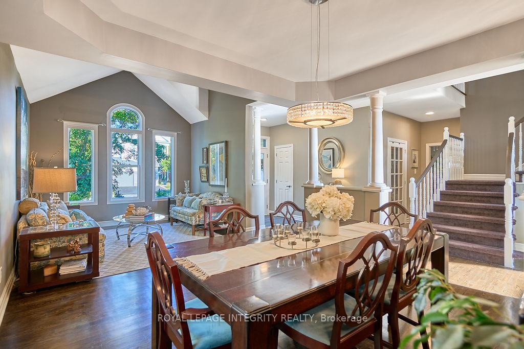 Photo 7 of 21 Insmill Crescent, Ottawa, Kanata - Kanata Lakes/Heritage Hills — HOMEH
