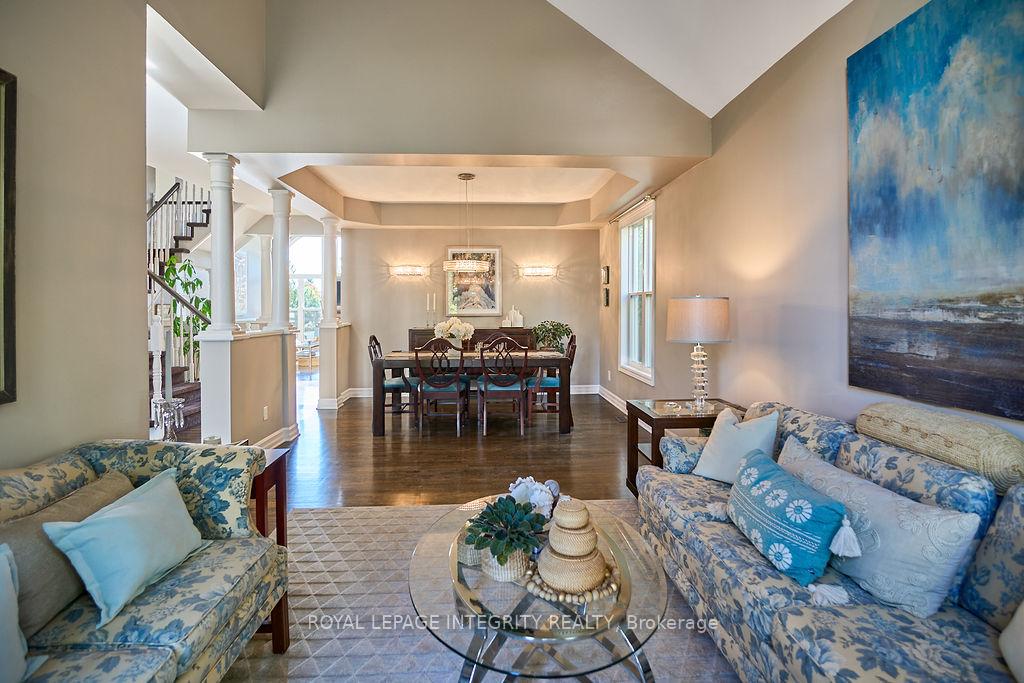 Photo 9 of 21 Insmill Crescent, Ottawa, Kanata - Kanata Lakes/Heritage Hills — HOMEH