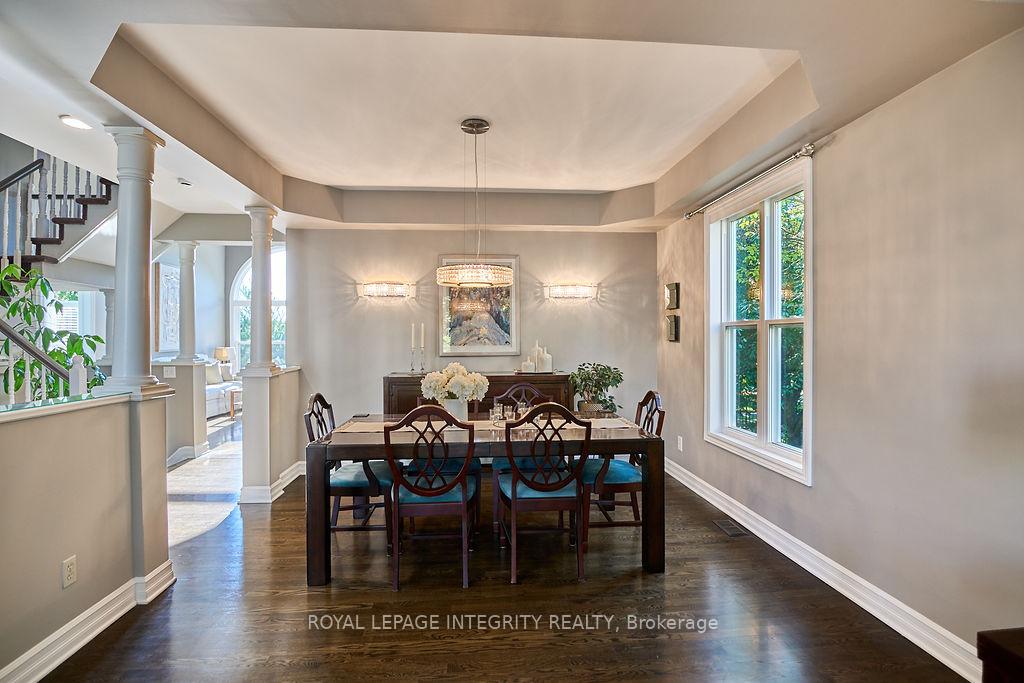Photo 10 of 21 Insmill Crescent, Ottawa, Kanata - Kanata Lakes/Heritage Hills — HOMEH