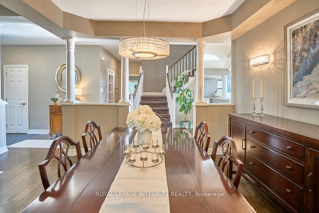 Photo 11 of 21 Insmill Crescent, Ottawa, Kanata - Kanata Lakes/Heritage Hills — HOMEH