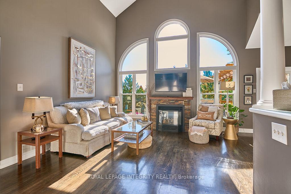 Photo 19 of 21 Insmill Crescent, Ottawa, Kanata - Kanata Lakes/Heritage Hills — HOMEH