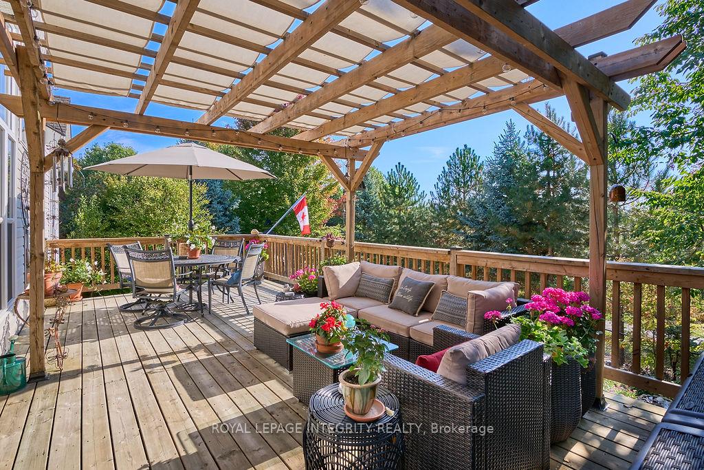 Photo 21 of 21 Insmill Crescent, Ottawa, Kanata - Kanata Lakes/Heritage Hills — HOMEH