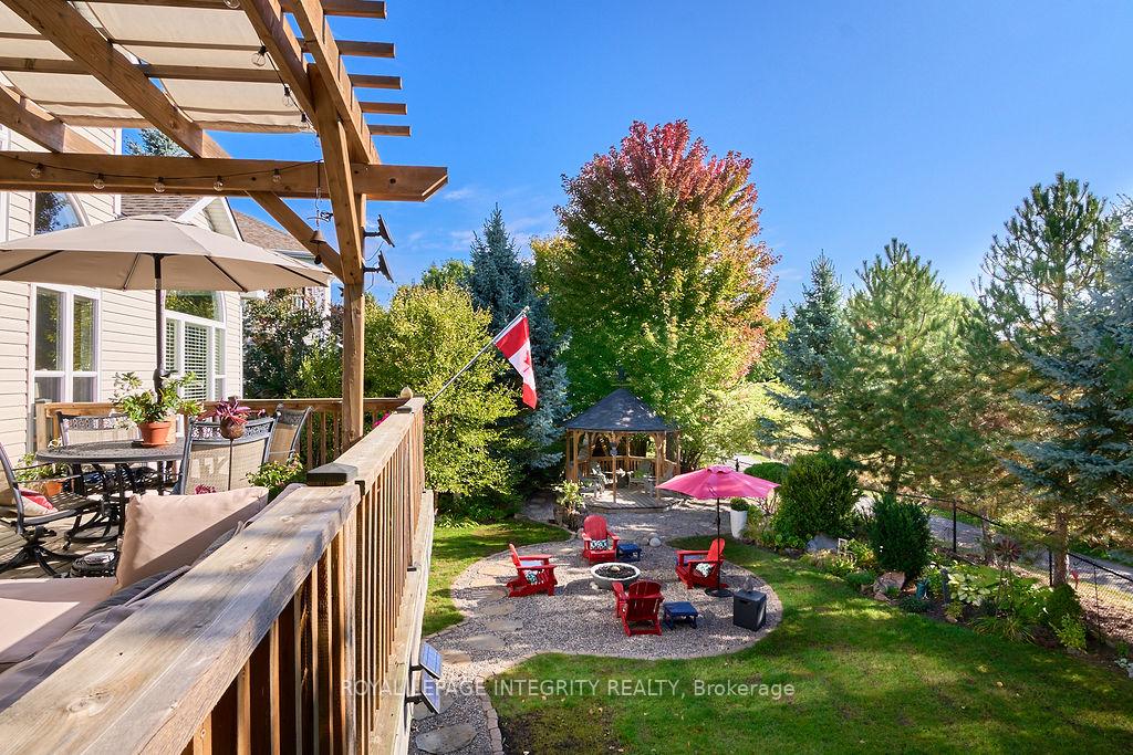 Photo 22 of 21 Insmill Crescent, Ottawa, Kanata - Kanata Lakes/Heritage Hills — HOMEH