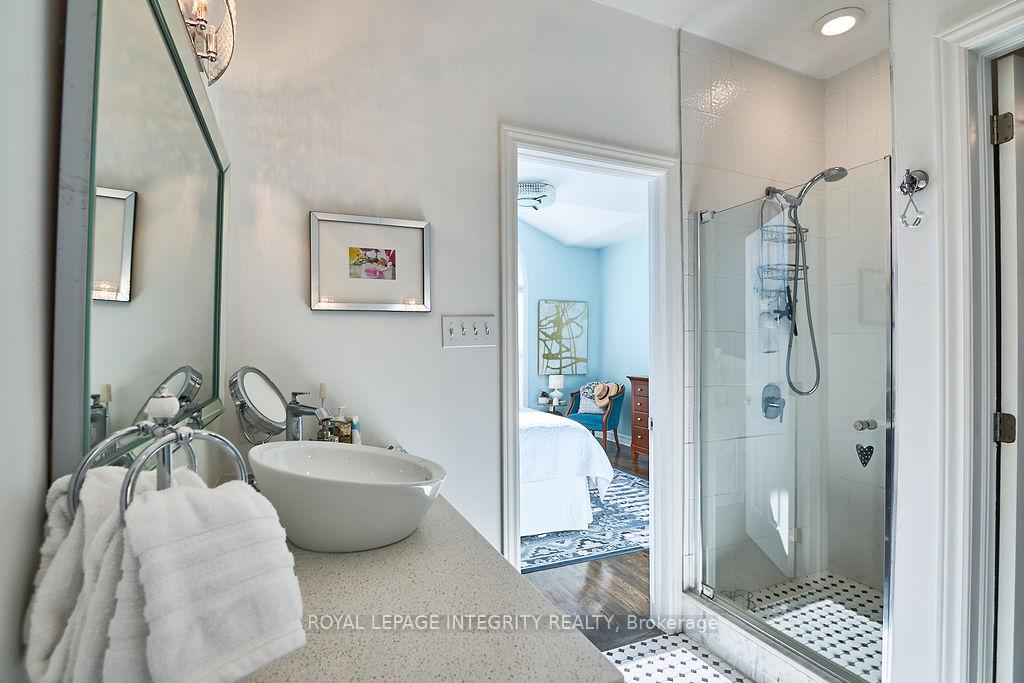 Photo 26 of 21 Insmill Crescent, Ottawa, Kanata - Kanata Lakes/Heritage Hills — HOMEH
