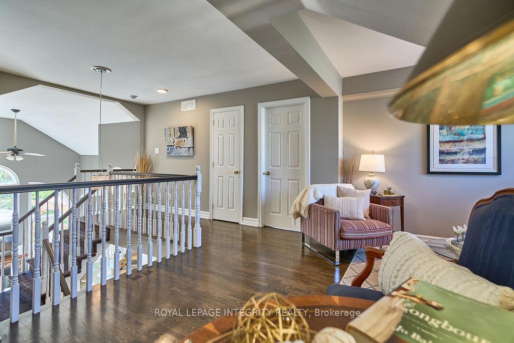 Photo 30 of 21 Insmill Crescent, Ottawa, Kanata - Kanata Lakes/Heritage Hills — HOMEH