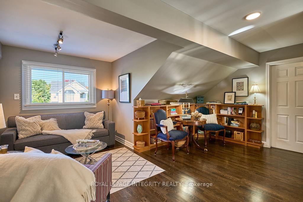 Photo 31 of 21 Insmill Crescent, Ottawa, Kanata - Kanata Lakes/Heritage Hills — HOMEH