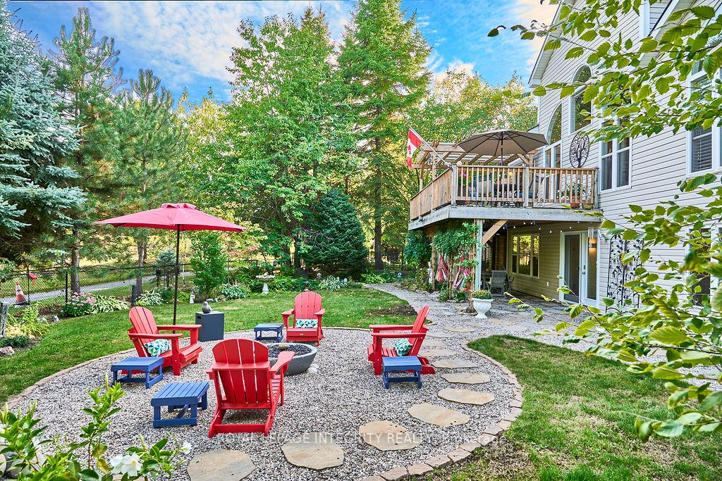 Photo 43 of 21 Insmill Crescent, Ottawa, Kanata - Kanata Lakes/Heritage Hills — HOMEH