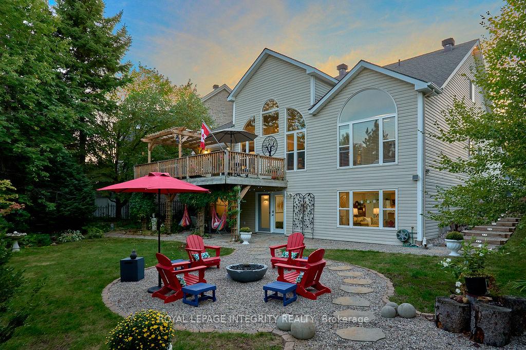 Photo 44 of 21 Insmill Crescent, Ottawa, Kanata - Kanata Lakes/Heritage Hills — HOMEH