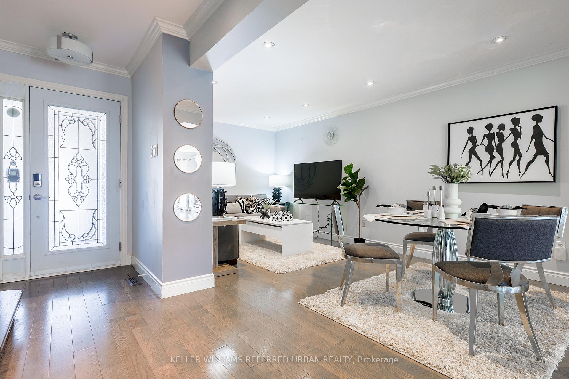 Photo 6 of 22 Kyla Crescent, Markham, Milliken Mills East — HOMEH