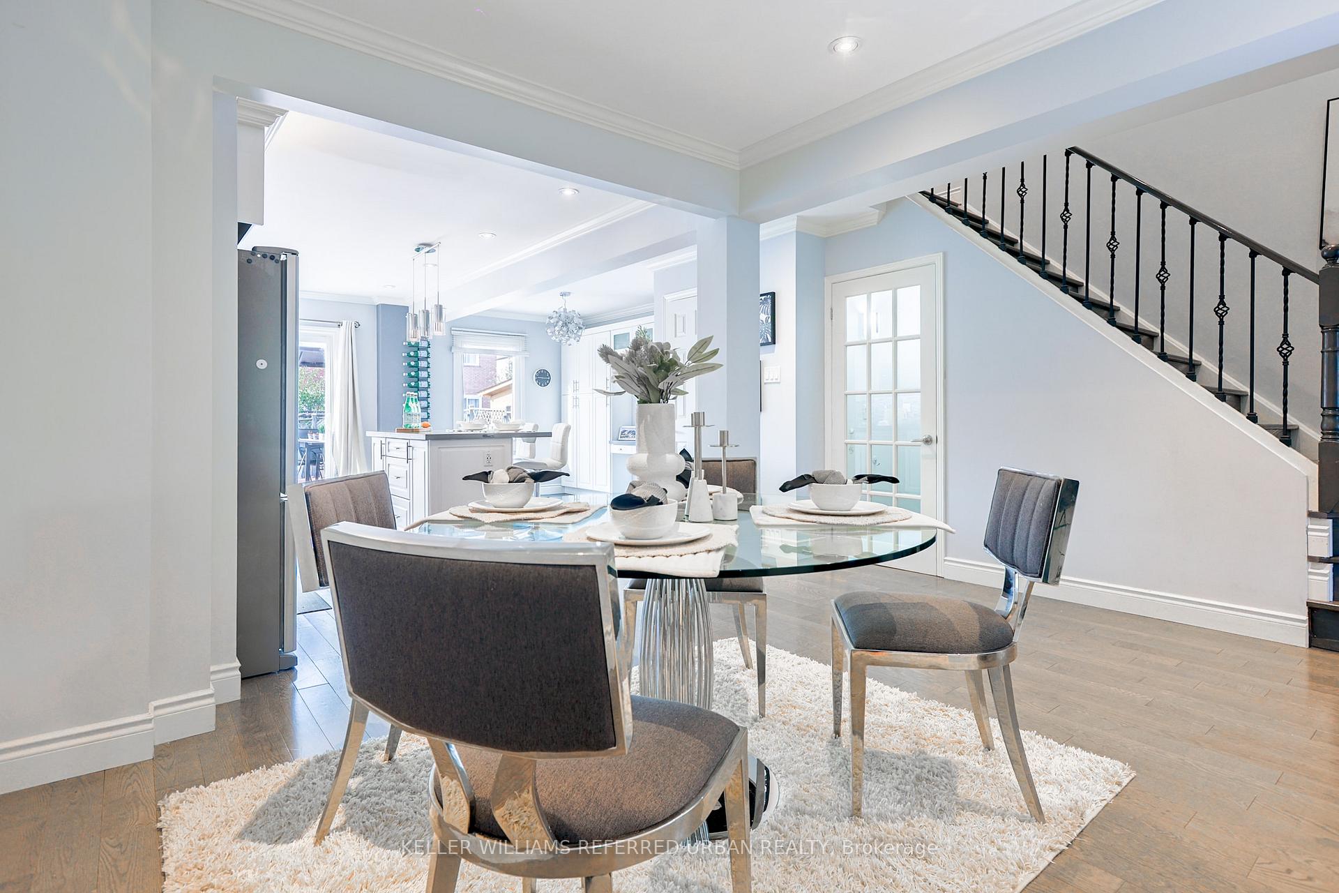 Photo 13 of 22 Kyla Crescent, Markham, Milliken Mills East — HOMEH