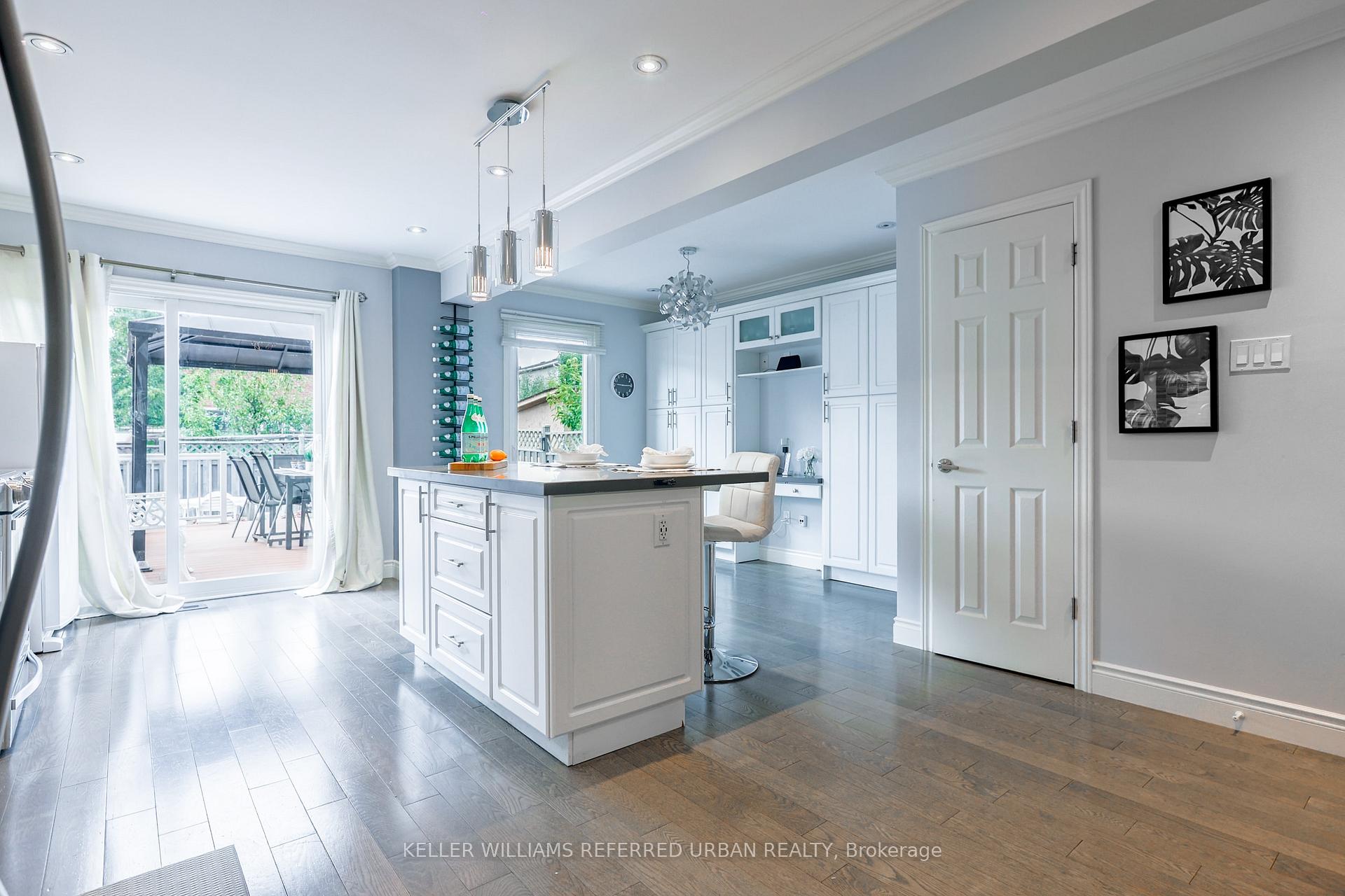 Photo 18 of 22 Kyla Crescent, Markham, Milliken Mills East — HOMEH