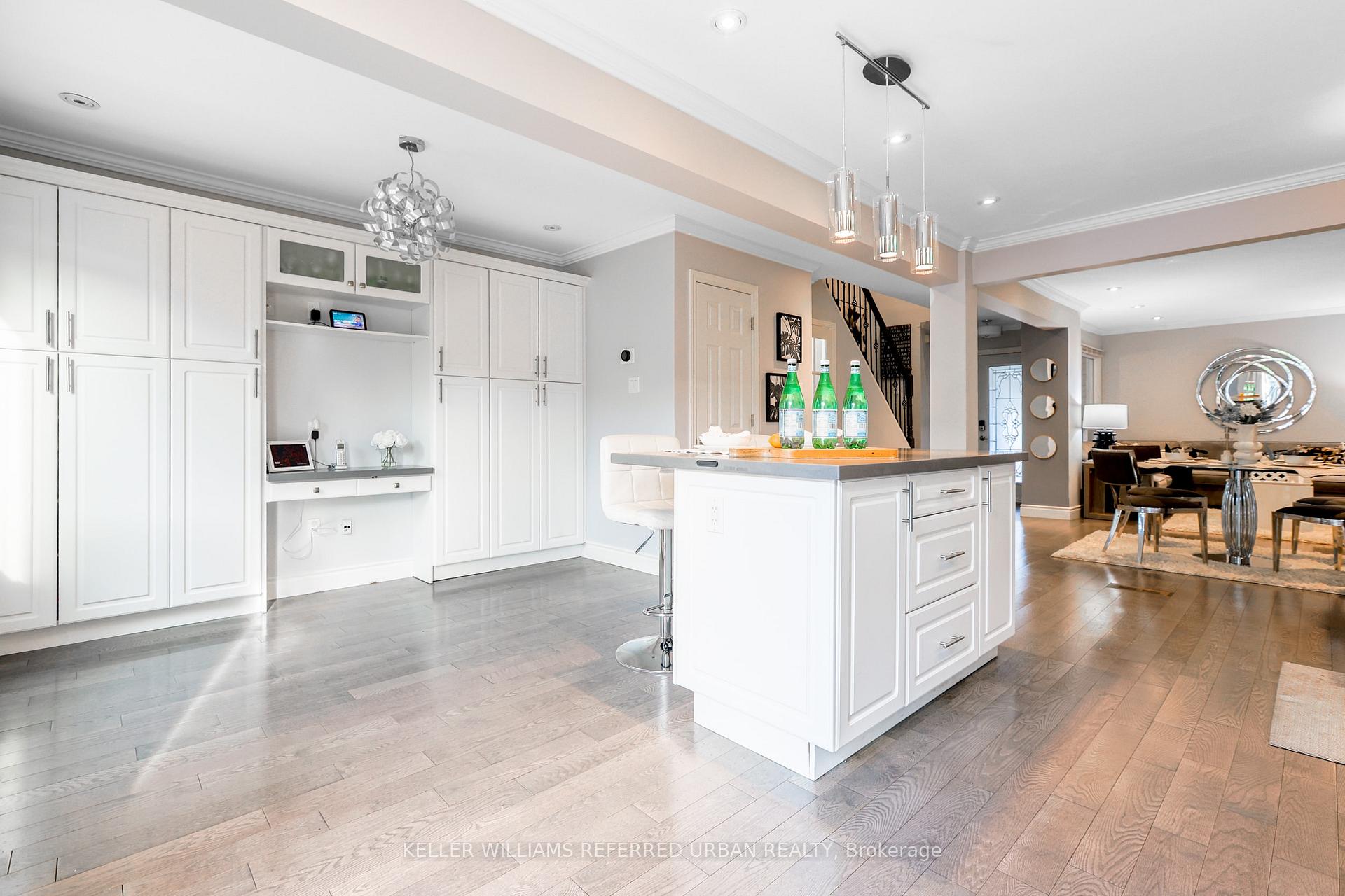 Photo 20 of 22 Kyla Crescent, Markham, Milliken Mills East — HOMEH