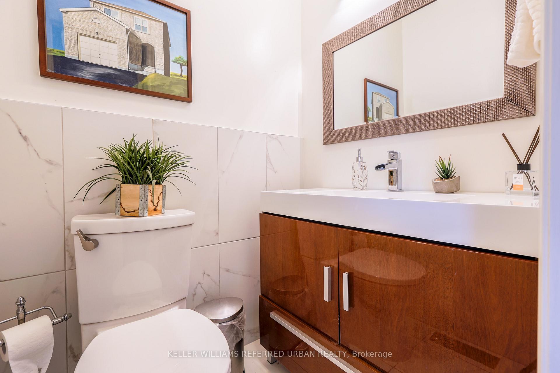 Photo 23 of 22 Kyla Crescent, Markham, Milliken Mills East — HOMEH
