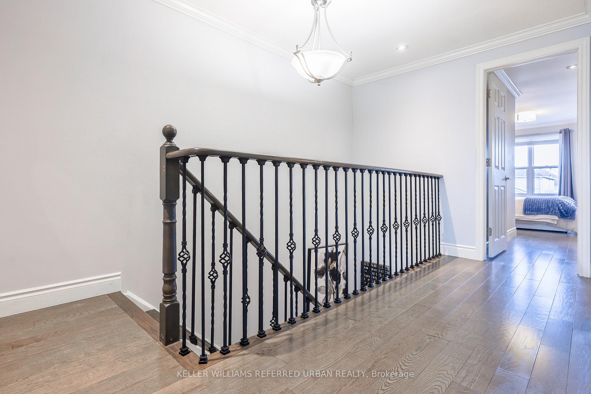 Photo 24 of 22 Kyla Crescent, Markham, Milliken Mills East — HOMEH