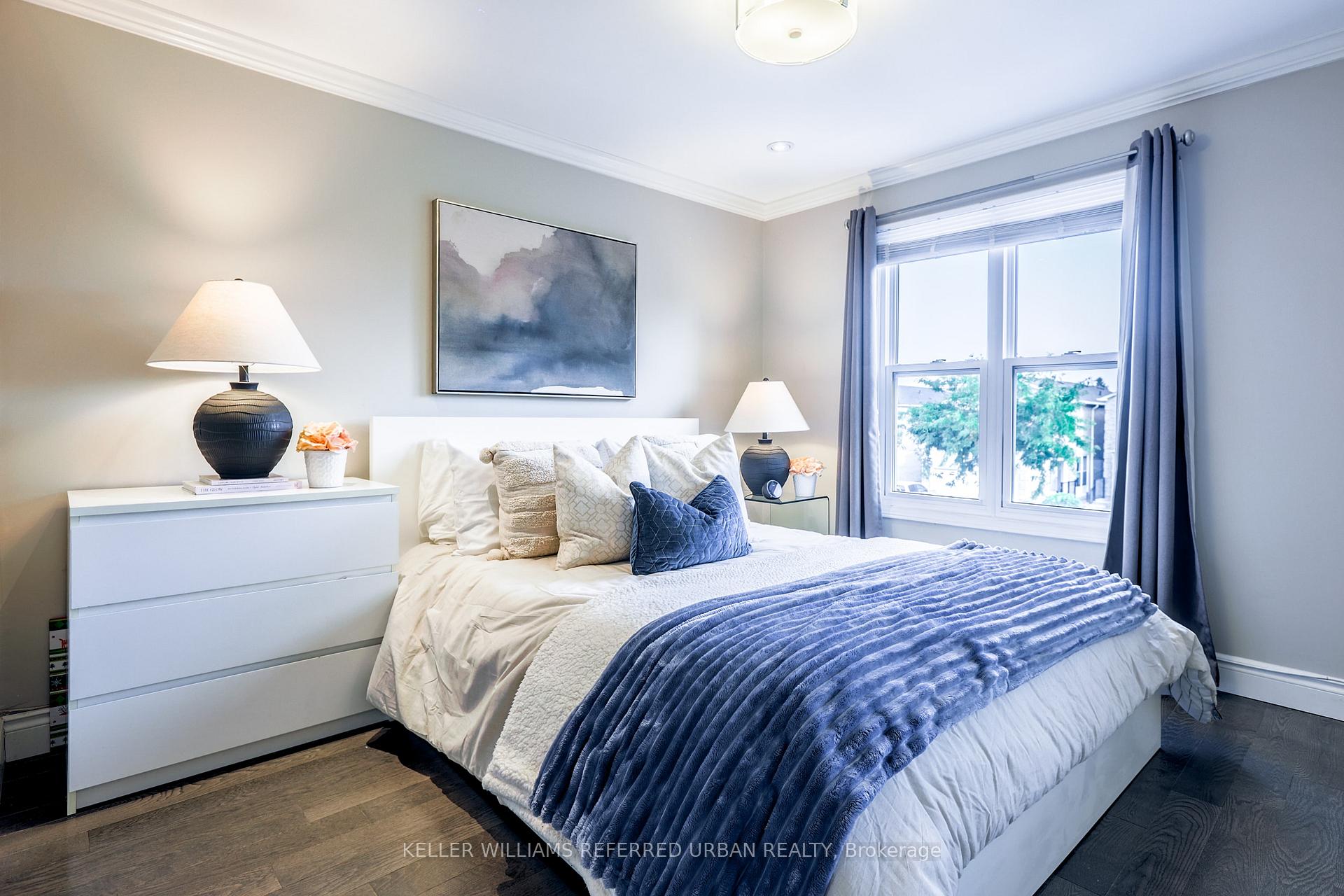 Photo 25 of 22 Kyla Crescent, Markham, Milliken Mills East — HOMEH