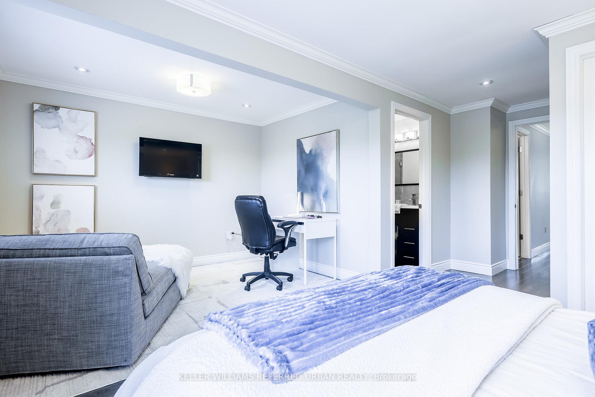 Photo 26 of 22 Kyla Crescent, Markham, Milliken Mills East — HOMEH