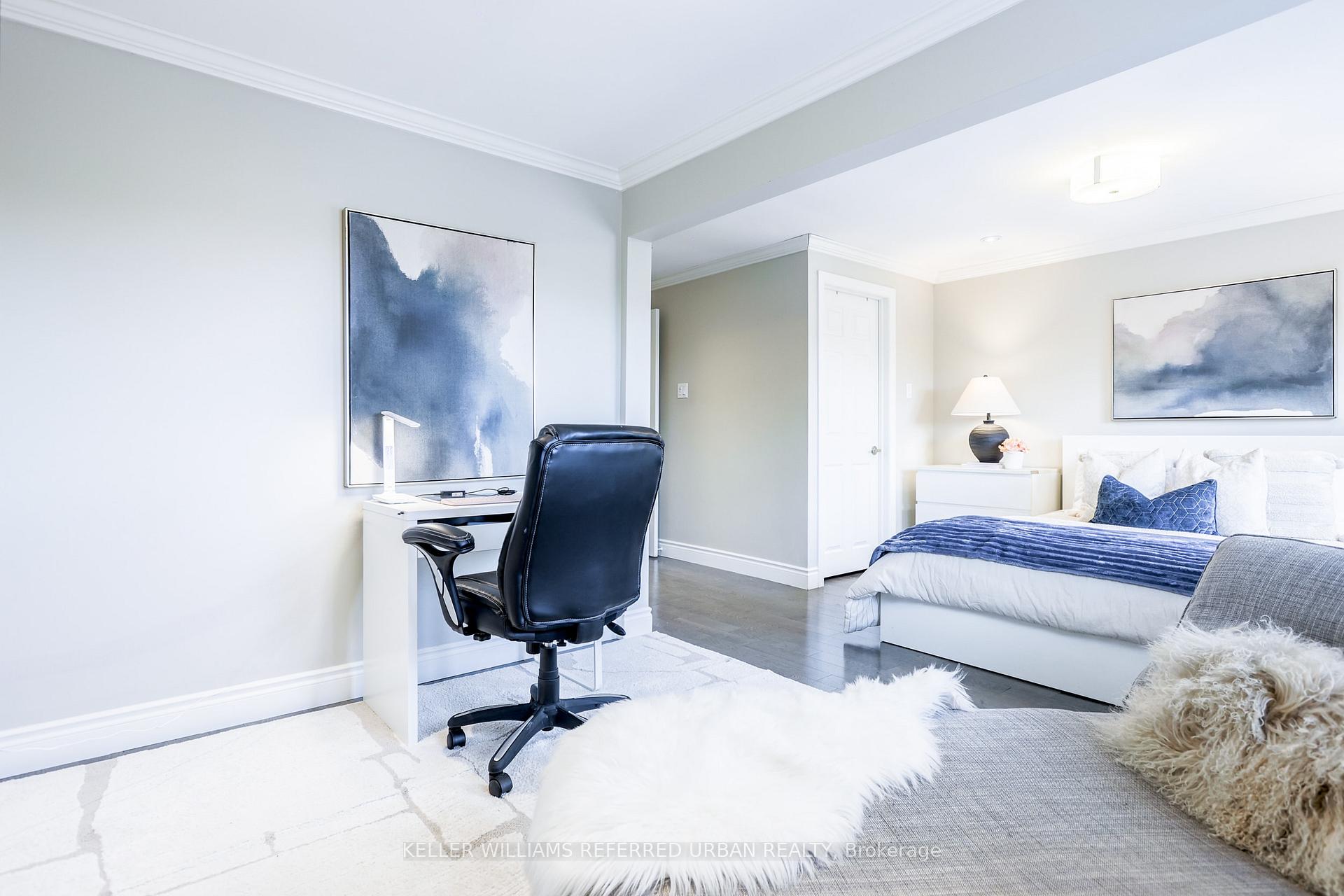 Photo 27 of 22 Kyla Crescent, Markham, Milliken Mills East — HOMEH