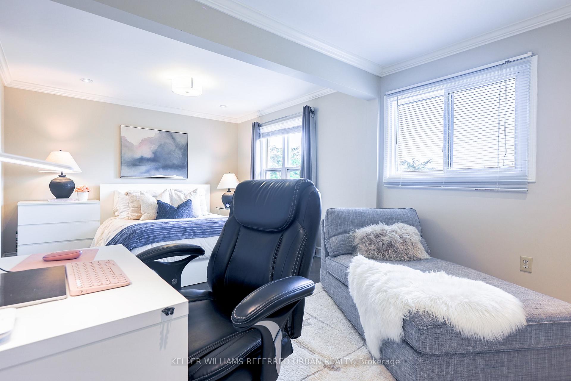 Photo 28 of 22 Kyla Crescent, Markham, Milliken Mills East — HOMEH