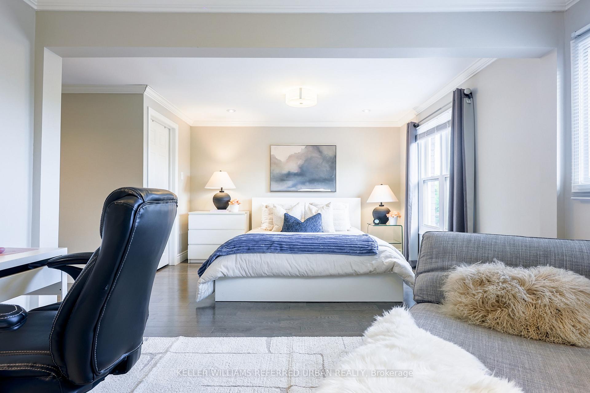 Photo 29 of 22 Kyla Crescent, Markham, Milliken Mills East — HOMEH