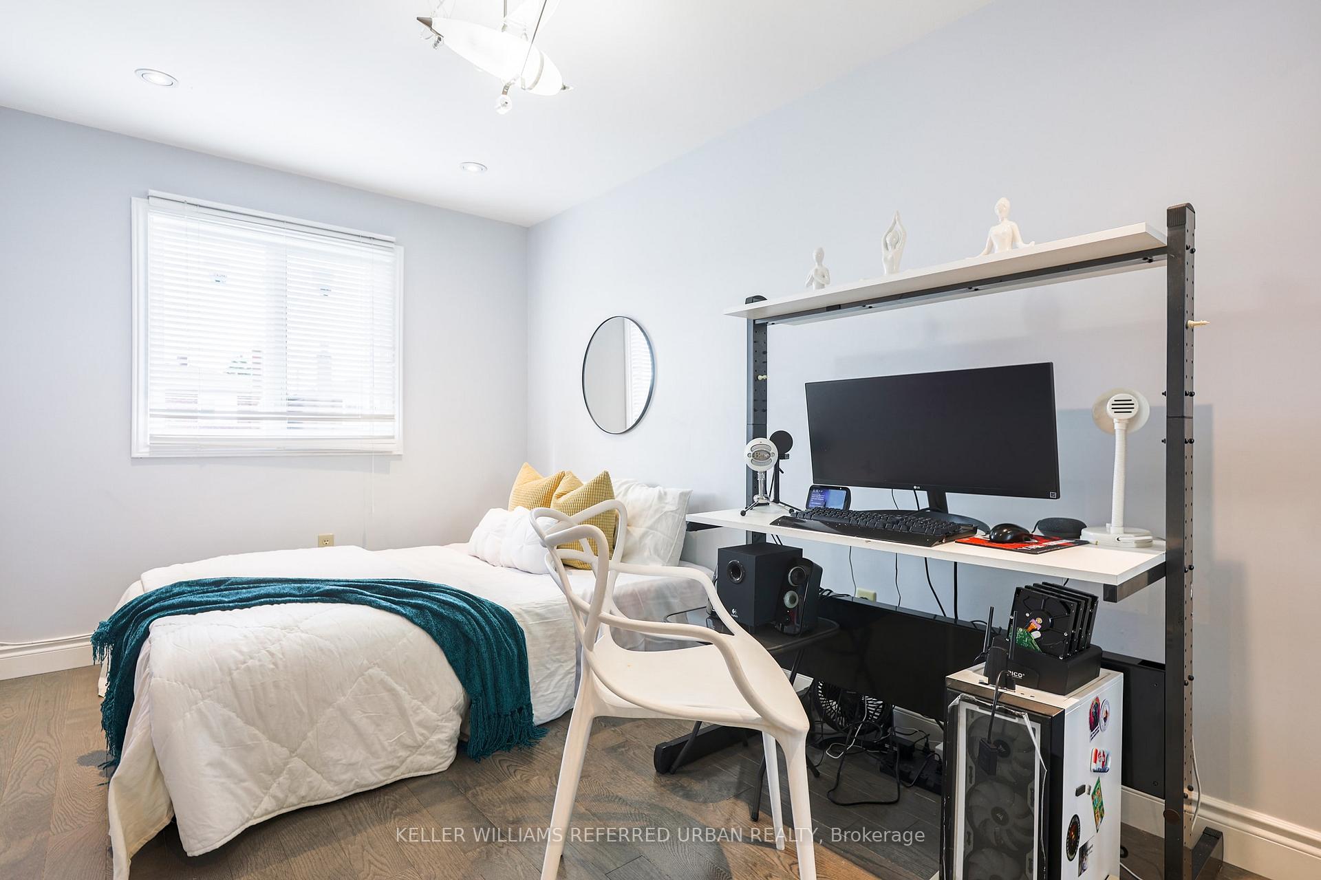 Photo 31 of 22 Kyla Crescent, Markham, Milliken Mills East — HOMEH