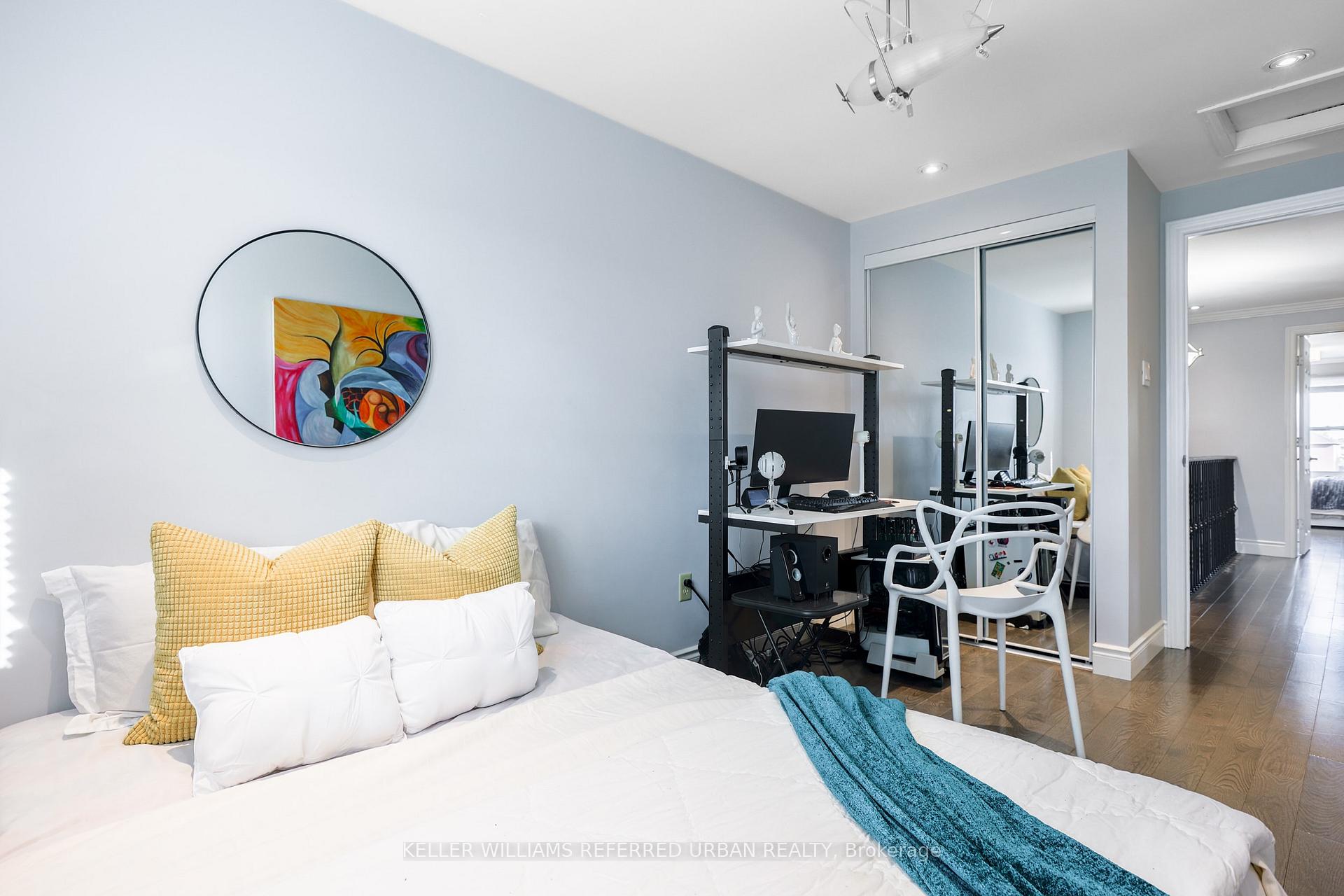 Photo 32 of 22 Kyla Crescent, Markham, Milliken Mills East — HOMEH