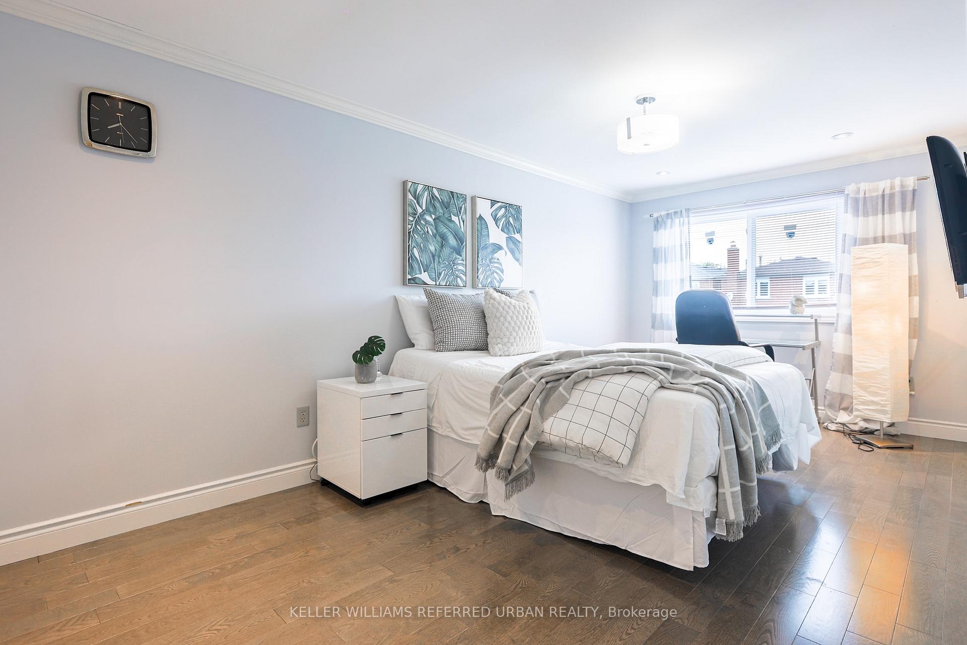 Photo 33 of 22 Kyla Crescent, Markham, Milliken Mills East — HOMEH