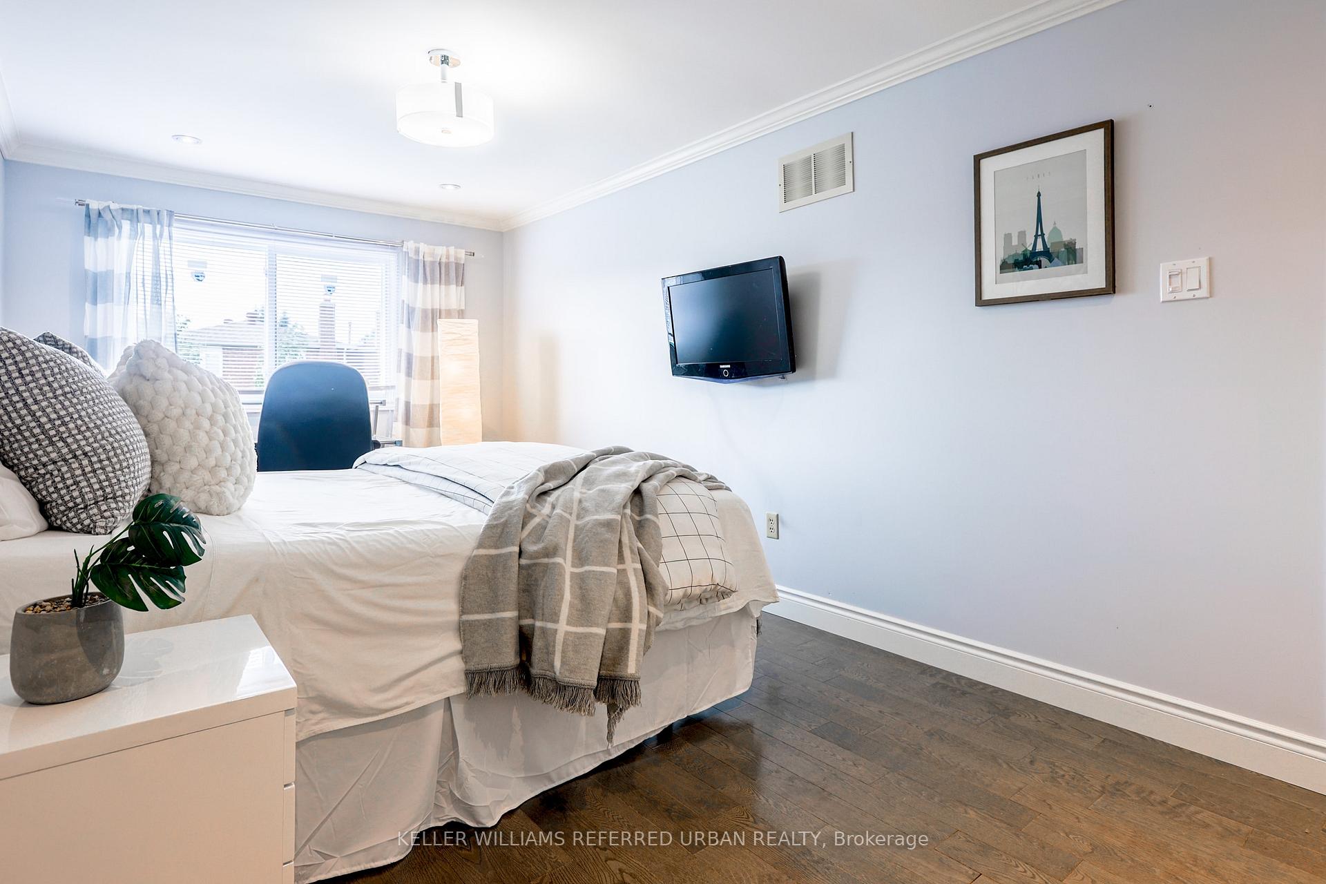 Photo 34 of 22 Kyla Crescent, Markham, Milliken Mills East — HOMEH