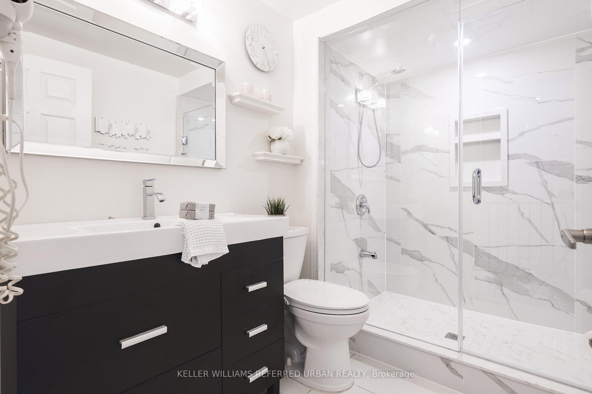 Photo 36 of 22 Kyla Crescent, Markham, Milliken Mills East — HOMEH
