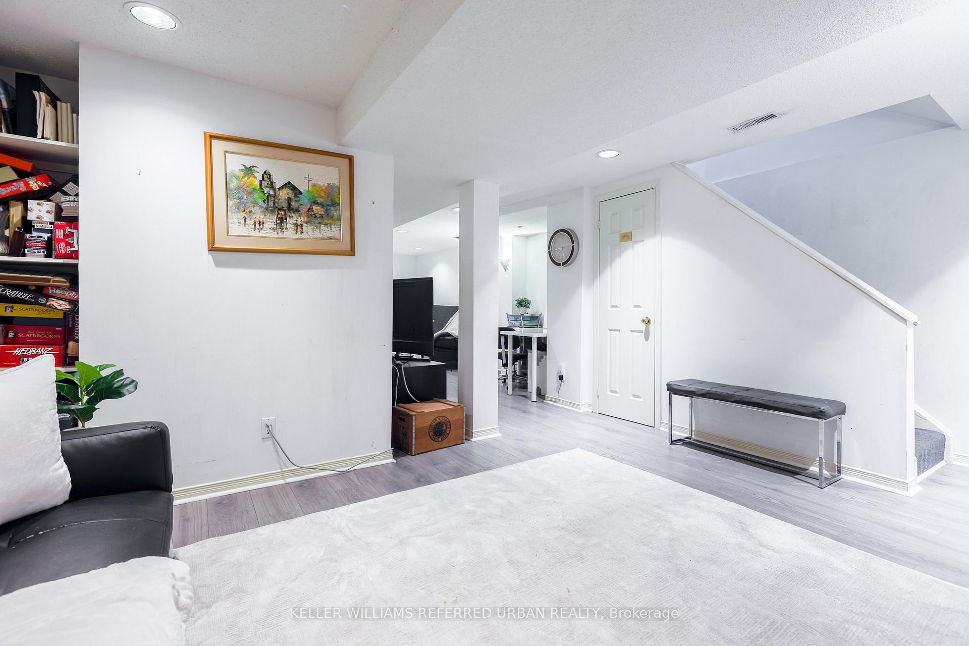 Photo 38 of 22 Kyla Crescent, Markham, Milliken Mills East — HOMEH
