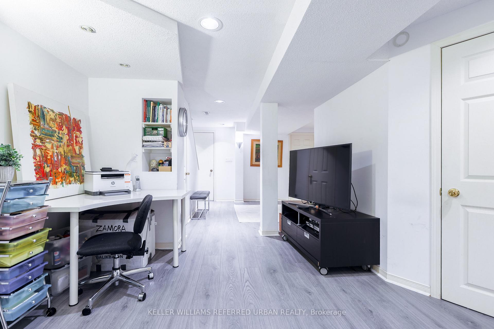 Photo 39 of 22 Kyla Crescent, Markham, Milliken Mills East — HOMEH