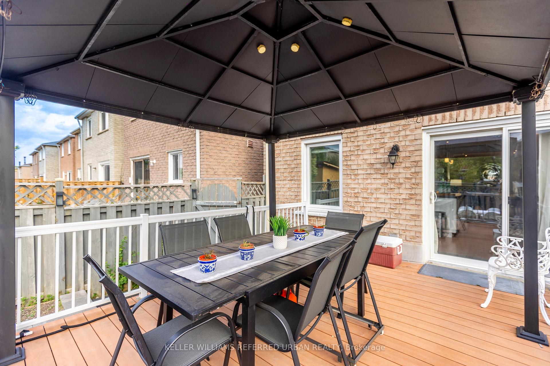 Photo 44 of 22 Kyla Crescent, Markham, Milliken Mills East — HOMEH