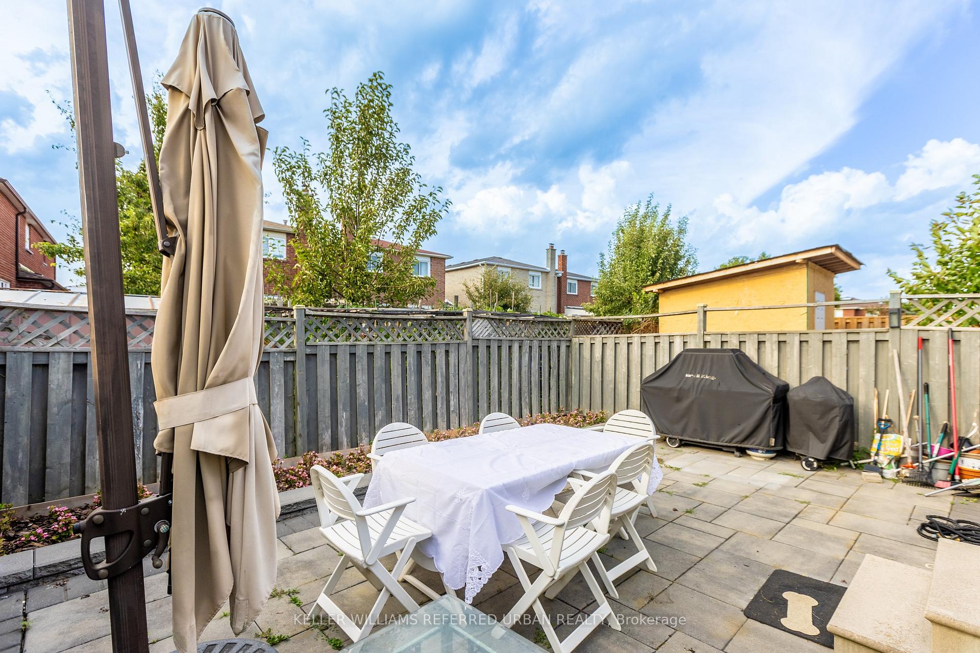 Photo 45 of 22 Kyla Crescent, Markham, Milliken Mills East — HOMEH