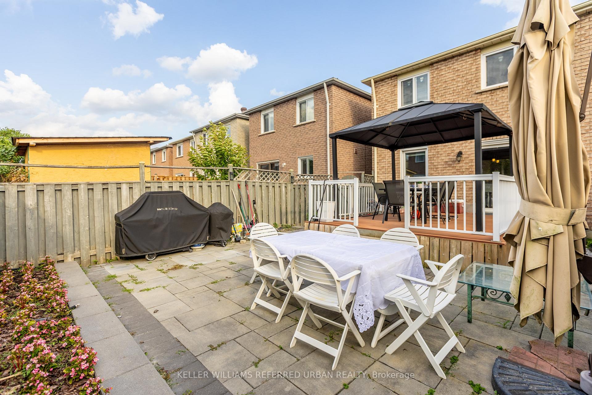 Photo 46 of 22 Kyla Crescent, Markham, Milliken Mills East — HOMEH