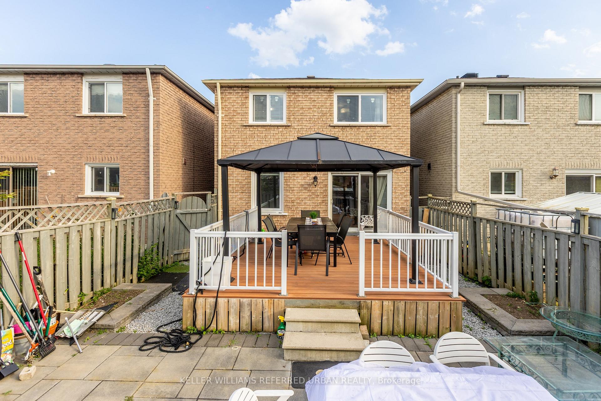 Photo 47 of 22 Kyla Crescent, Markham, Milliken Mills East — HOMEH