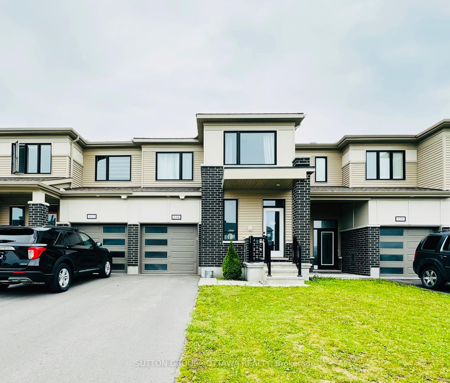 Photo 1 of 534 Cope Drive, Ottawa, Kanata - Emerald Meadows/Trailwest — HOMEH
