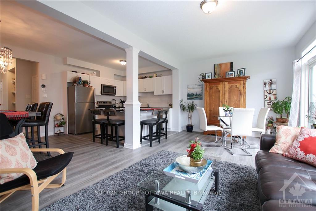 Photo 7 of 534 Cope Drive, Ottawa, Kanata - Emerald Meadows/Trailwest — HOMEH