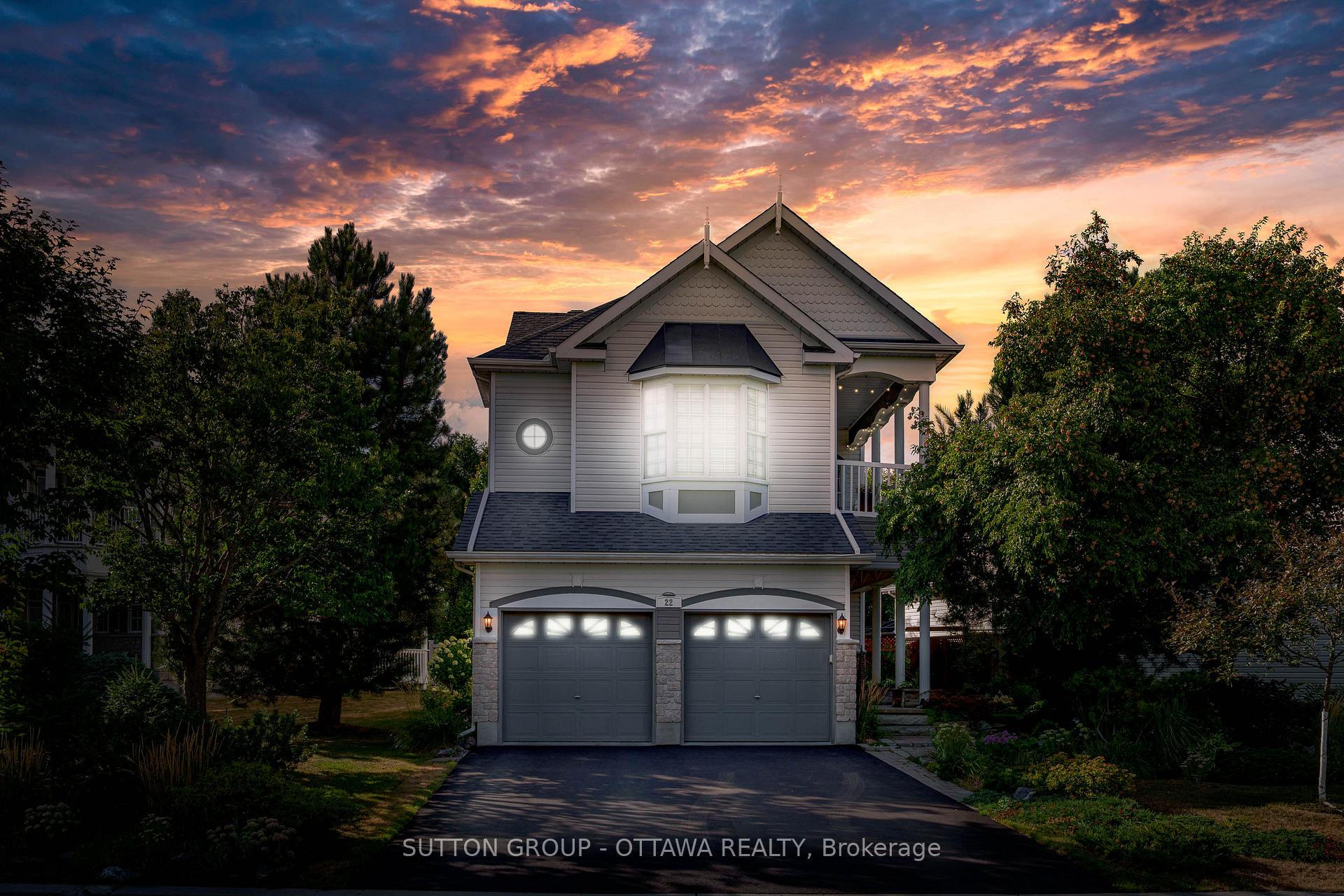 Photo 4 of 22 Insmill Crescent, Ottawa, Kanata - Kanata Lakes/Heritage Hills — HOMEH