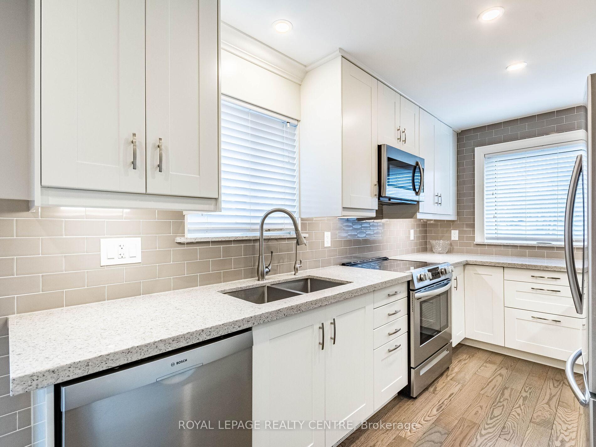 Photo 1 of 179 Laurentian Drive, Kitchener — HOMEH
