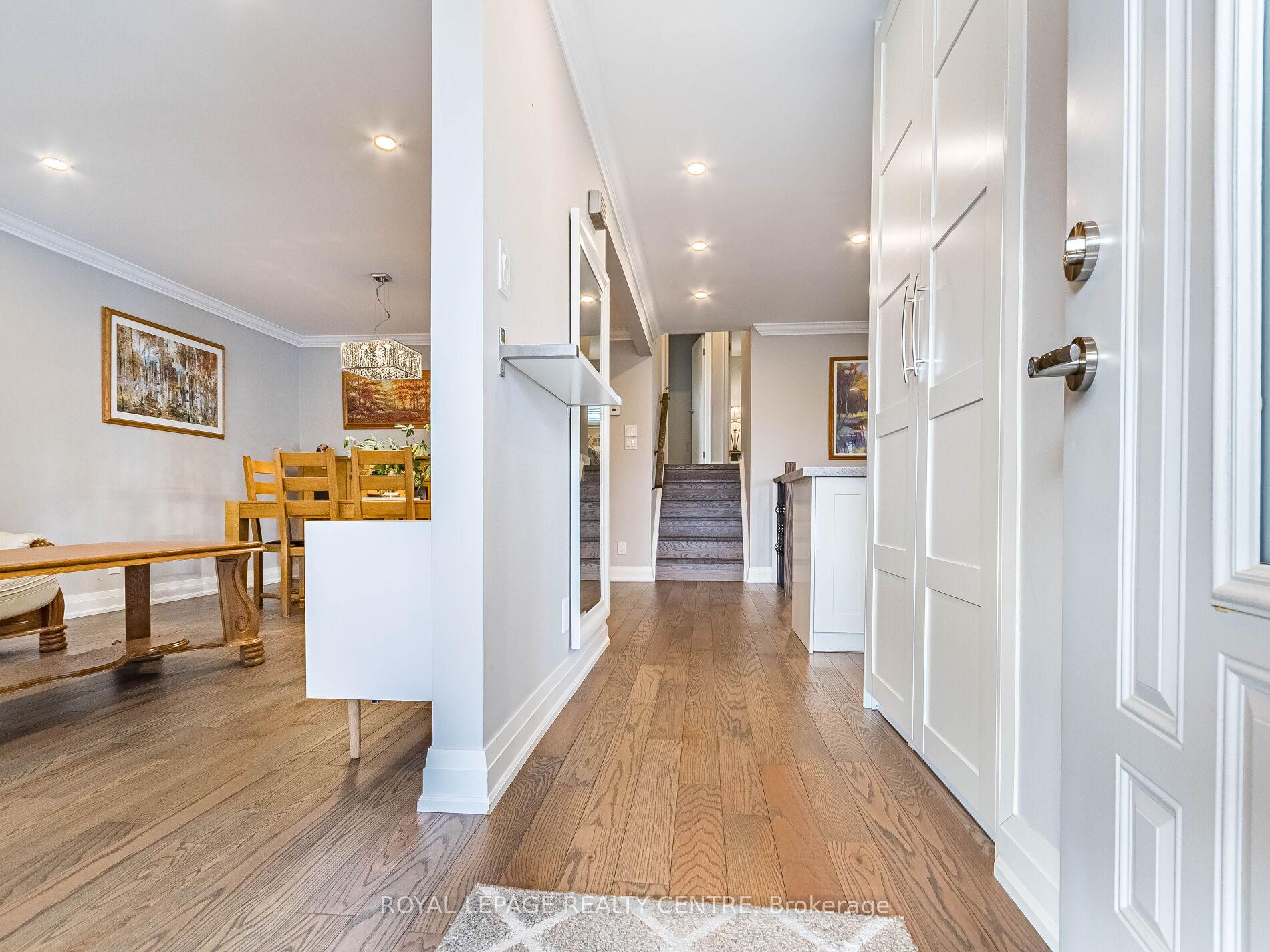 Photo 3 of 179 Laurentian Drive, Kitchener — HOMEH