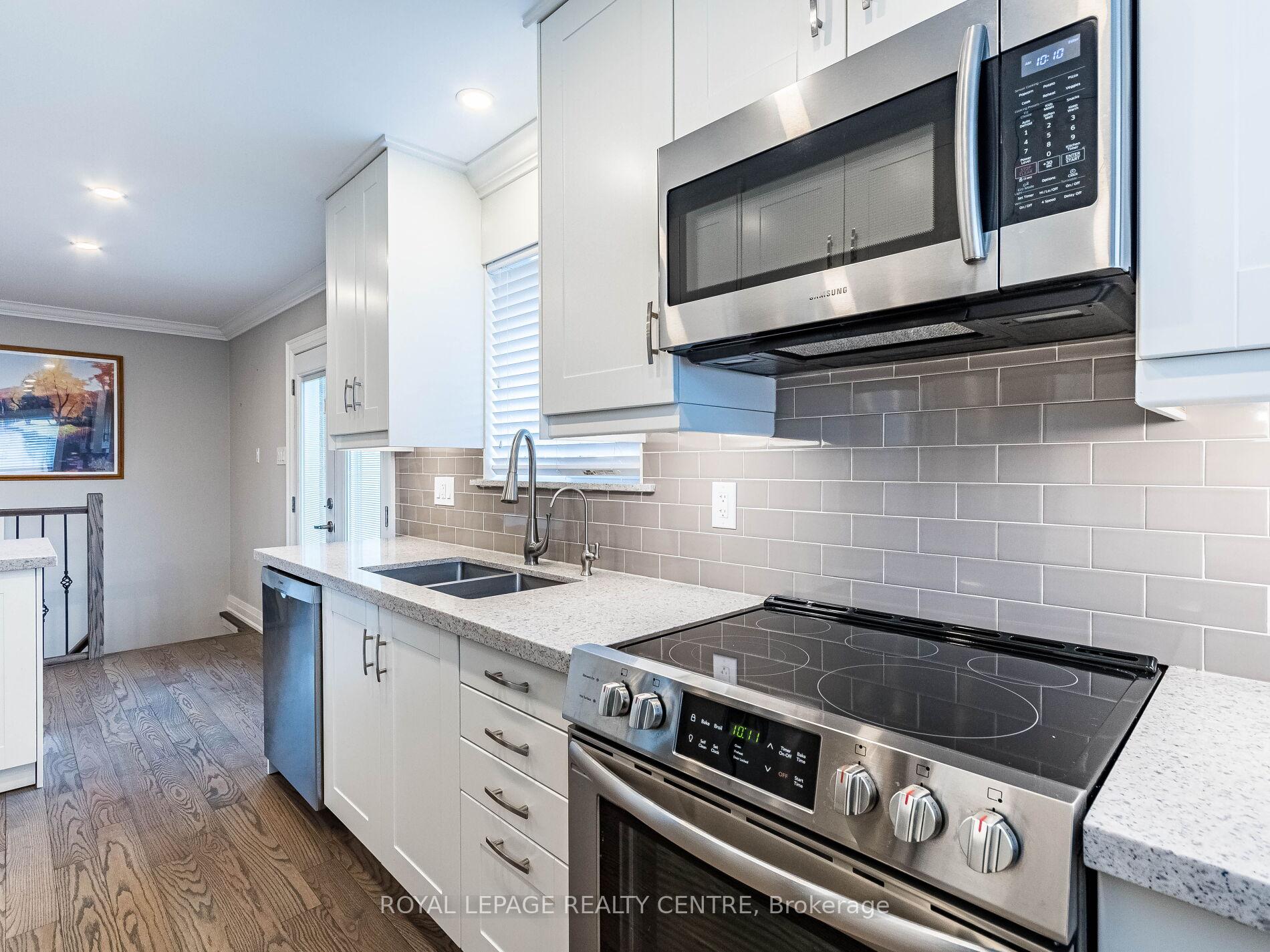 Photo 6 of 179 Laurentian Drive, Kitchener — HOMEH