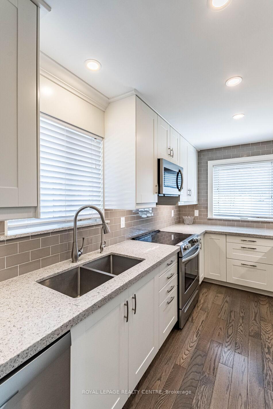 Photo 7 of 179 Laurentian Drive, Kitchener — HOMEH