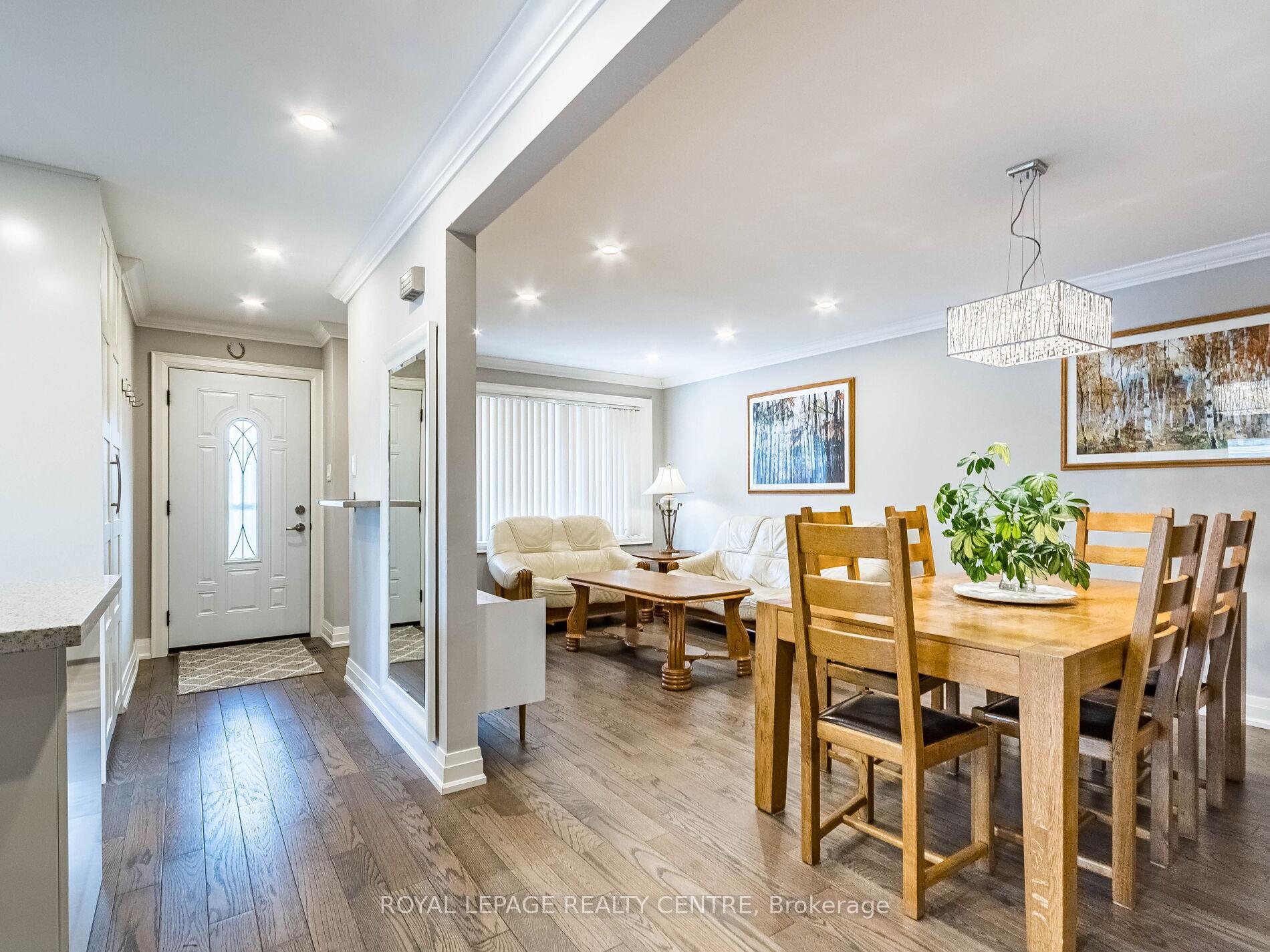 Photo 11 of 179 Laurentian Drive, Kitchener — HOMEH