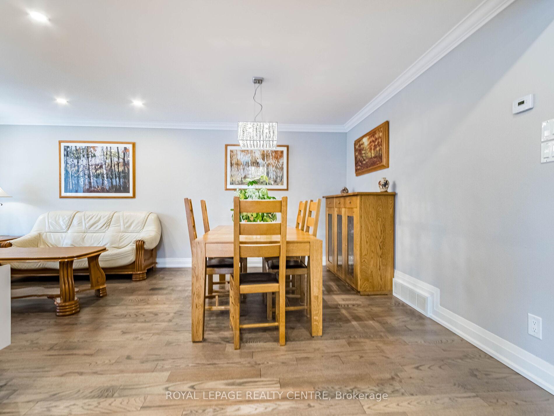 Photo 12 of 179 Laurentian Drive, Kitchener — HOMEH