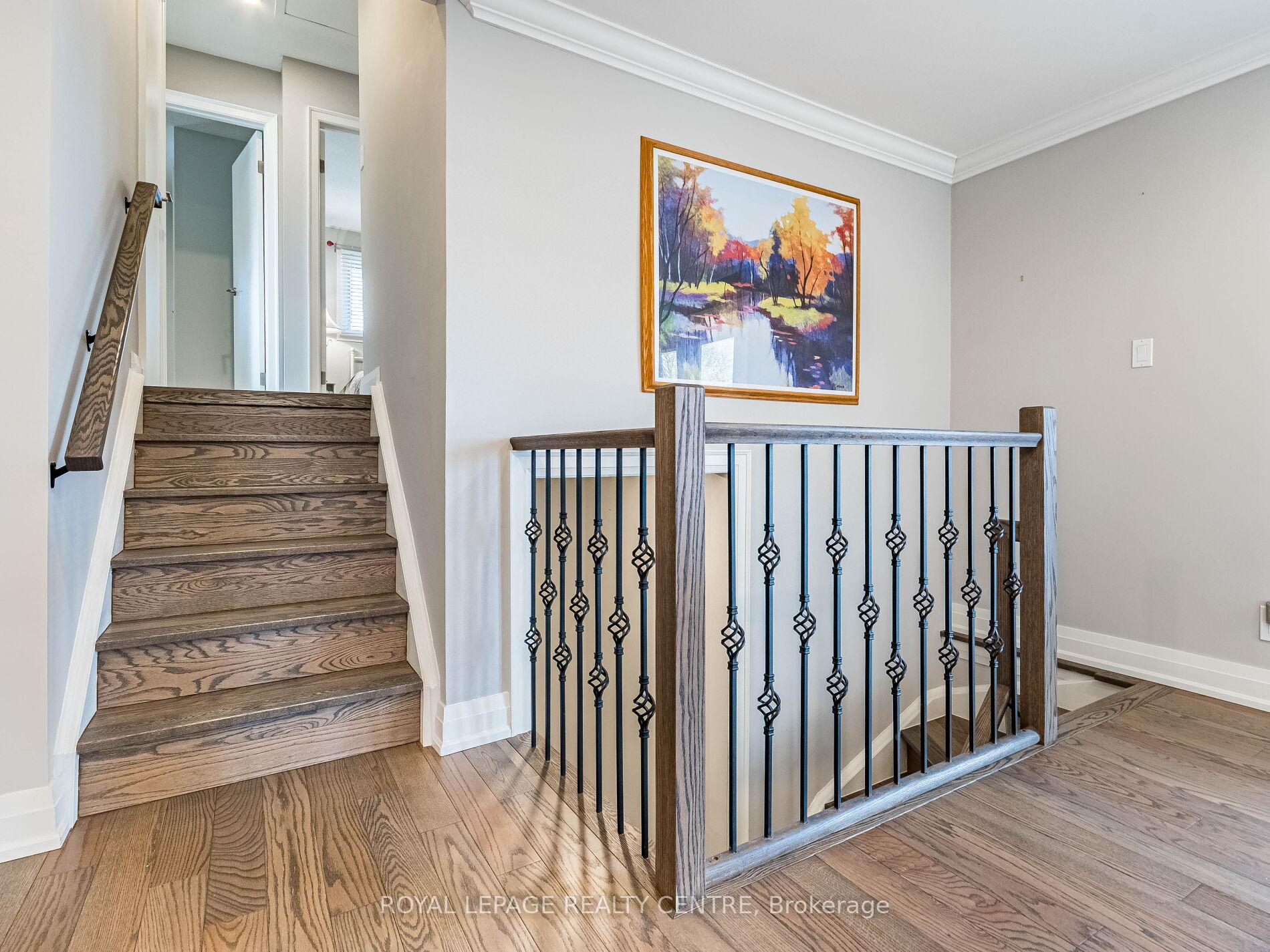 Photo 15 of 179 Laurentian Drive, Kitchener — HOMEH