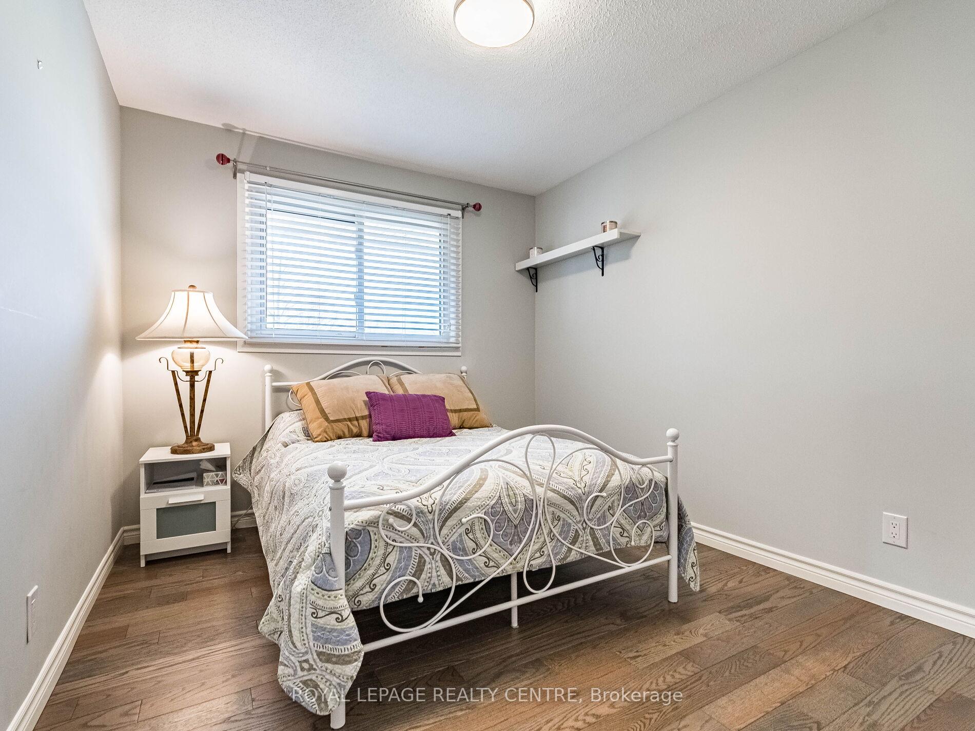 Photo 16 of 179 Laurentian Drive, Kitchener — HOMEH
