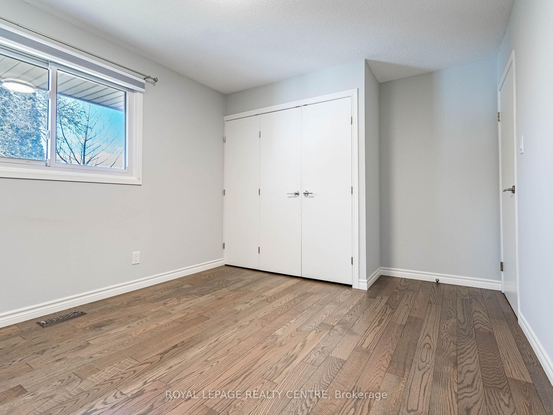 Photo 20 of 179 Laurentian Drive, Kitchener — HOMEH