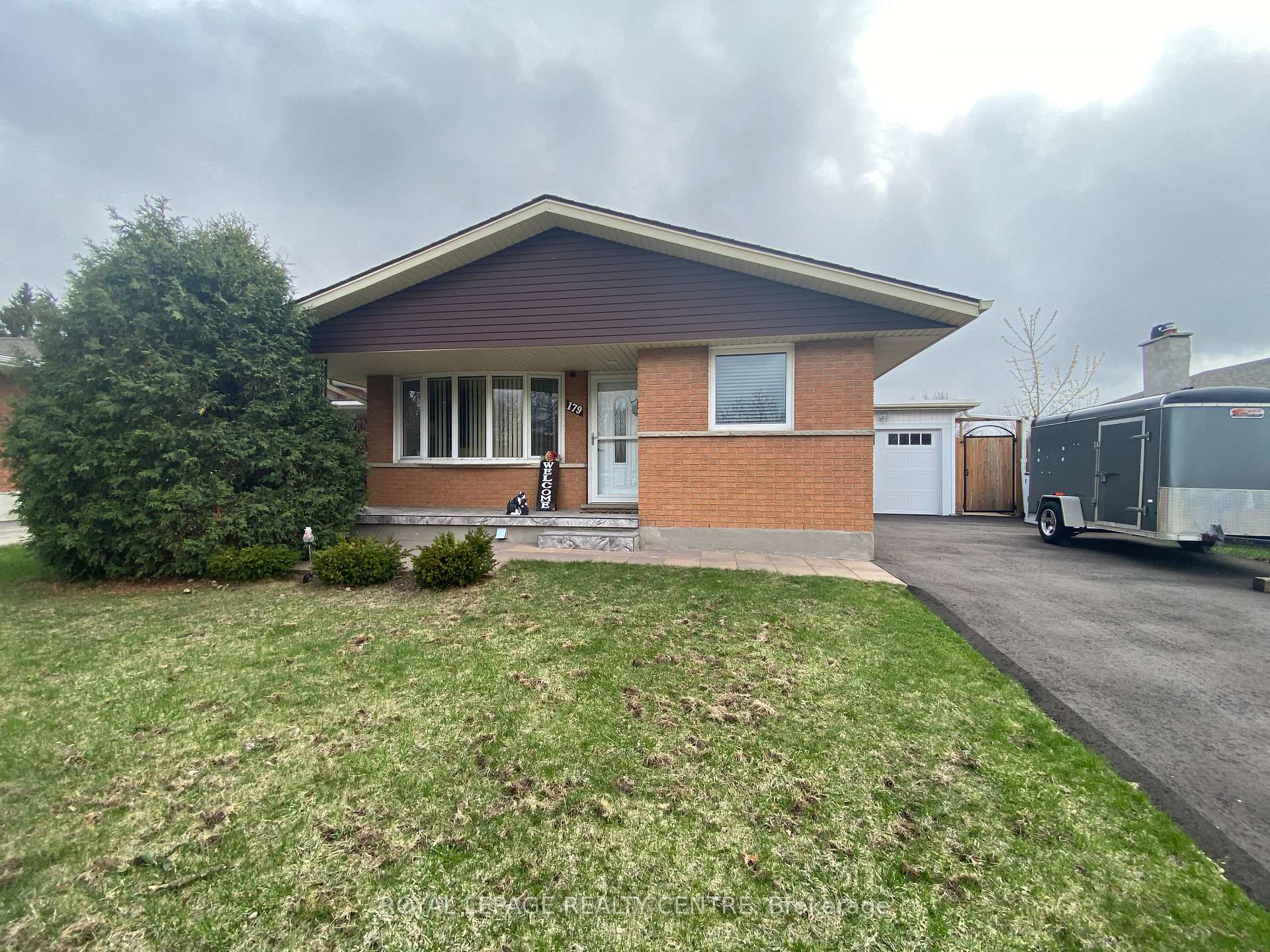 Photo 35 of 179 Laurentian Drive, Kitchener — HOMEH