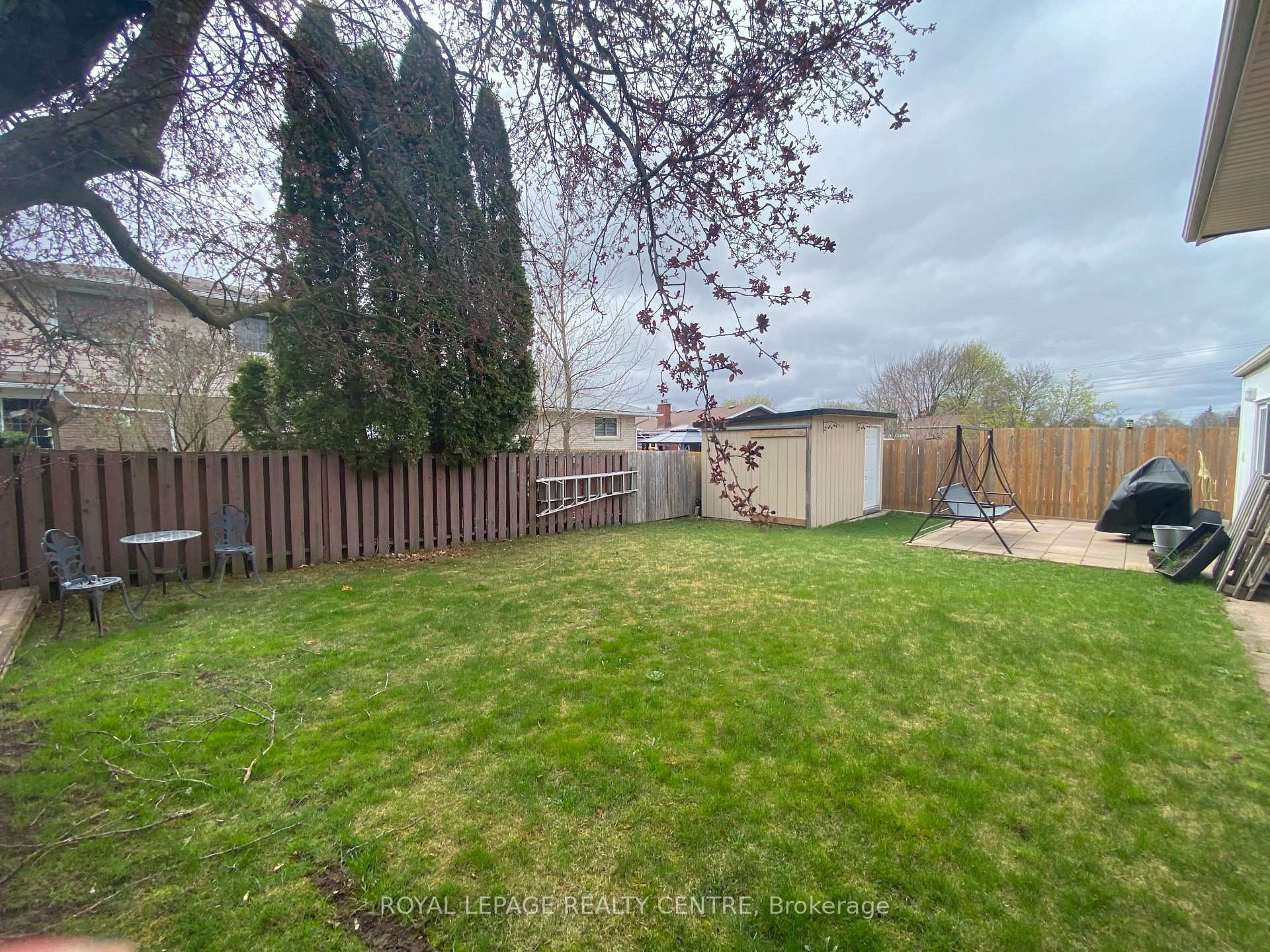 Photo 38 of 179 Laurentian Drive, Kitchener — HOMEH