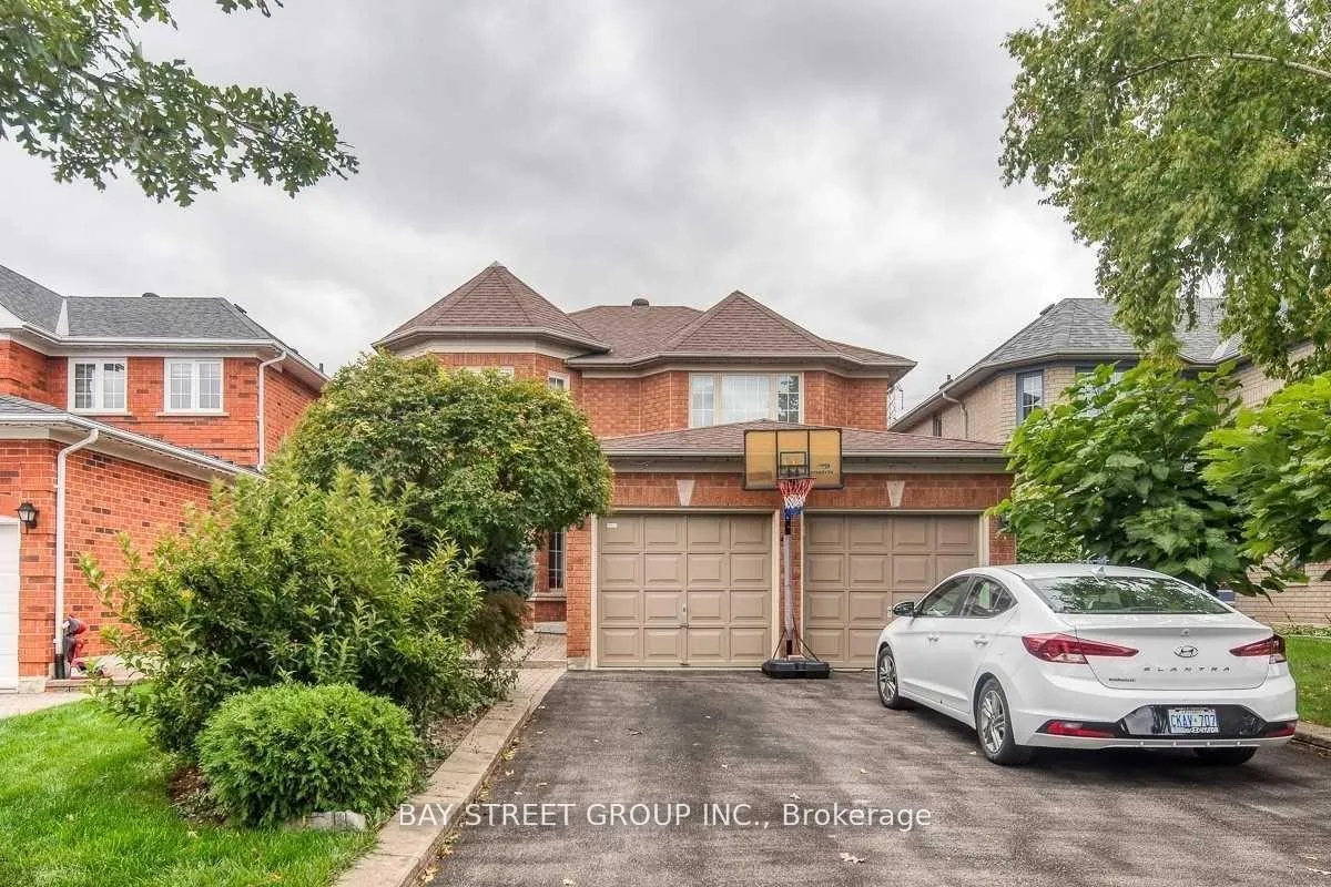 Photo 1 of Unit Bsmt, 67 Song Bird Drive E, Markham, Rouge Fairways — HOMEH